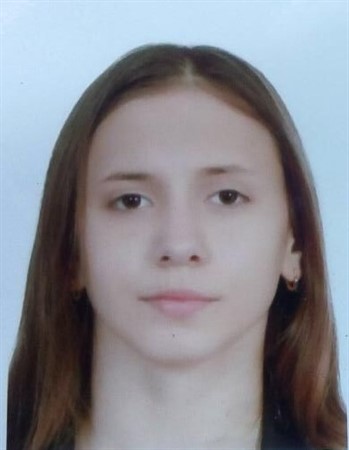 Profile picture of Aleksandra Goncharova