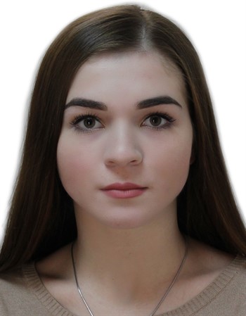 Profile picture of Sofia Kriukova