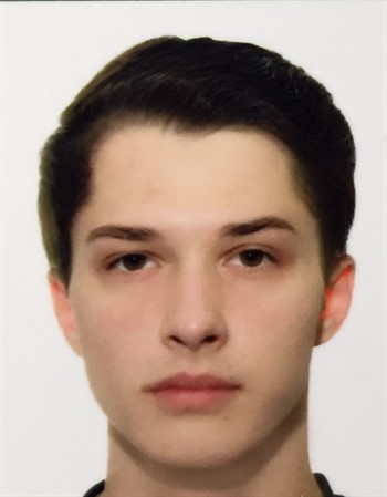 Profile picture of Dmytro Rudenko