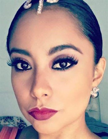 Profile picture of Janet Guadalupe Araujo Ortiz