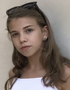 Profile picture of Dania Kvashnina