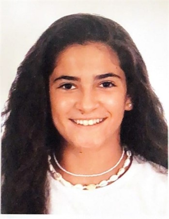 Profile picture of Amaia Sudupe Quintela