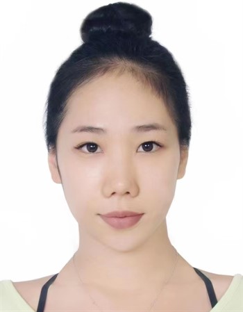 Profile picture of Xie Yumeng