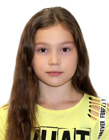 Profile picture of Veronika Kozlova