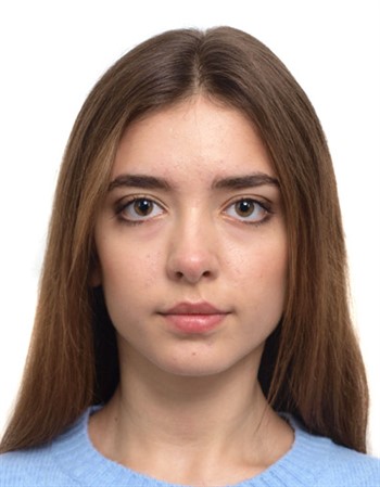 Profile picture of Yuliia Horodnyk