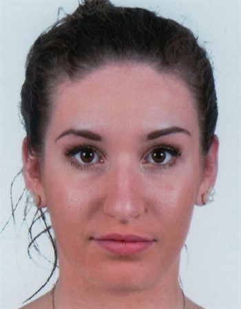 Profile picture of Martina Pedon