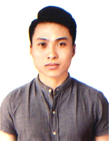 Profile picture of Nguyen Ngoc Son