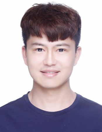 Profile picture of Wang Jinrunpei