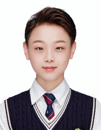 Profile picture of Guo Junhao