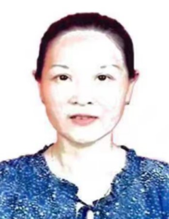 Profile picture of Wu Kui