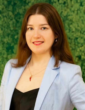 Profile picture of Ekaterina Makrickiene