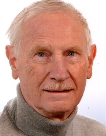 Profile picture of Georg Reiher