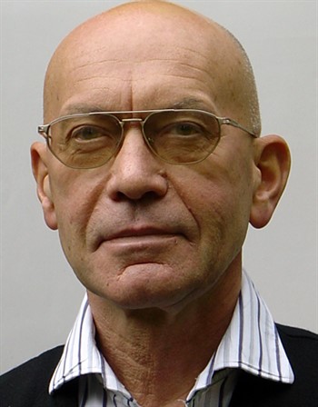 Profile picture of Gerhard Delvendahl