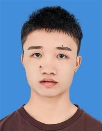 Profile picture of Zhang Yang