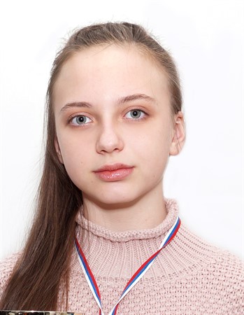 Profile picture of Svetlana Polyakova