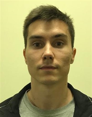 Profile picture of Maksim Kilyachihin