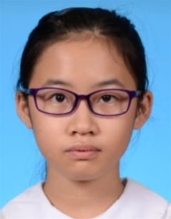 Profile picture of Hui Hau Yau