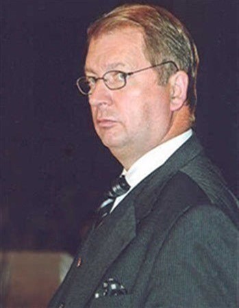 Profile picture of Hubert De Maesschalck
