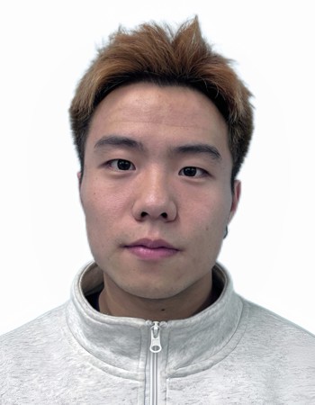 Profile picture of Li Menghao