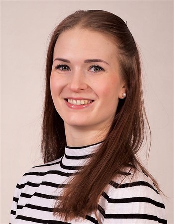 Profile picture of Elisa Niinisto