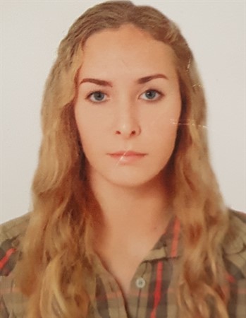 Profile picture of Olga Zenukhina