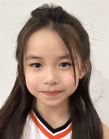 Profile picture of Chin Angel Qiao En