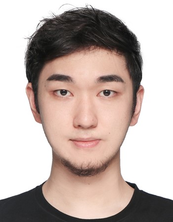 Profile picture of Li Mingxuan