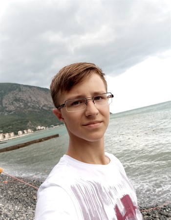 Profile picture of Vladimir Zaytsev