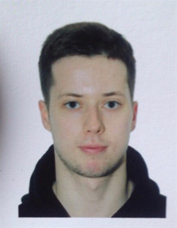 Profile picture of Nikita Bocharov