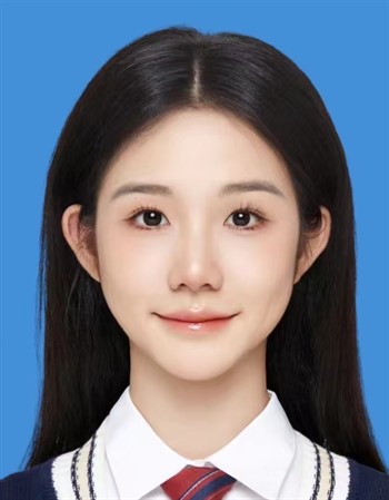 Profile picture of Zhang Kaiyan