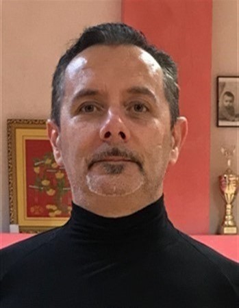 Profile picture of Alessandro Firmo