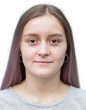 Profile picture of Anhelina Baradzina
