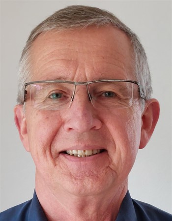 Profile picture of Dieter Rueckl