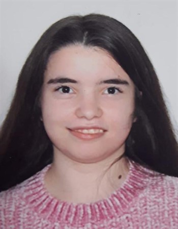 Profile picture of Nerea Araujo Comesana