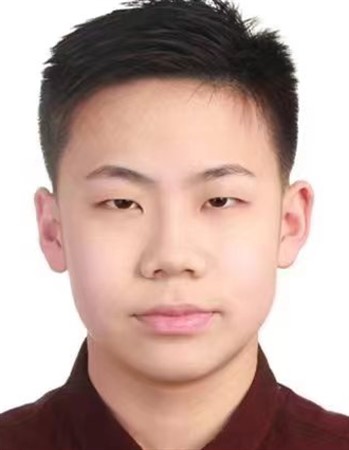 Profile picture of Li Yidanrui