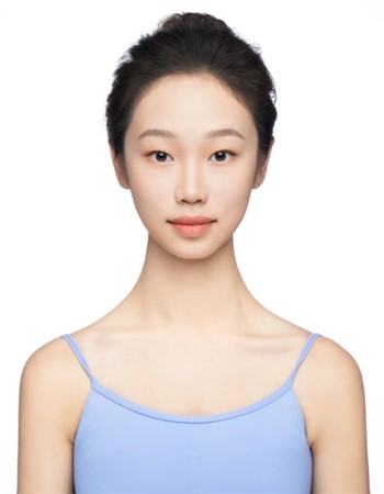 Profile picture of Zhu Junyi