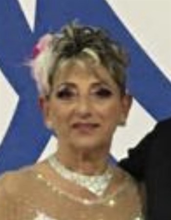 Profile picture of Anna Finocchi