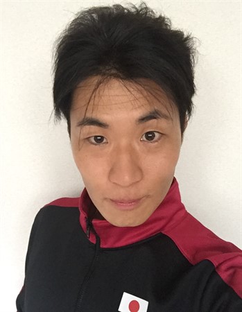 Profile picture of Shingo Nagoshi