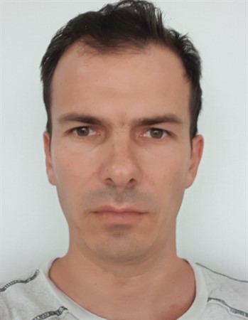 Profile picture of Semyon Chaunin