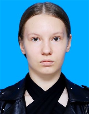 Profile picture of Yekaterina Fedossova