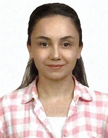 Profile picture of Sebnem Altiparmak