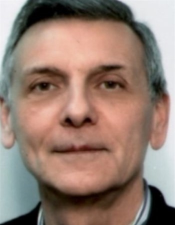 Profile picture of Giovanni Bertoli