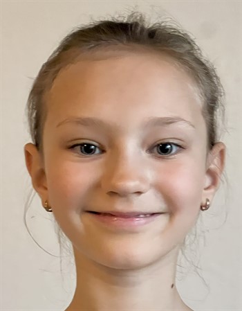 Profile picture of Masha Garaeva Breitowicz