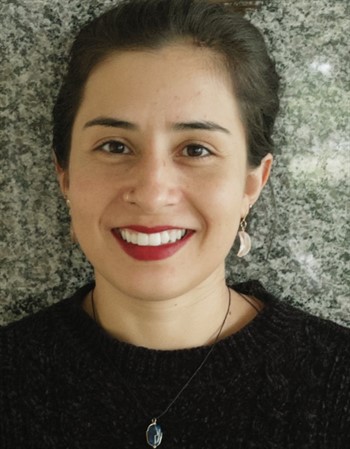 Profile picture of Nayara Castro de Sousa Leite