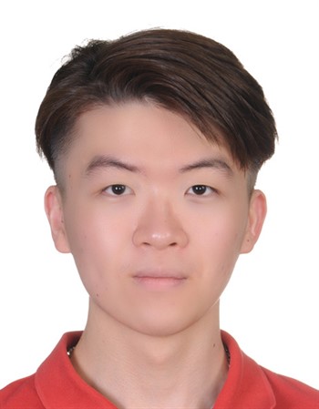 Profile picture of Loh Yi Wei