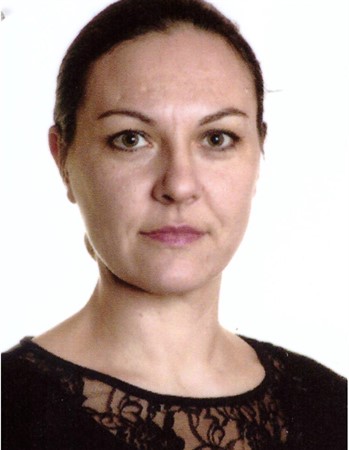 Profile picture of Zuzana Sukalova