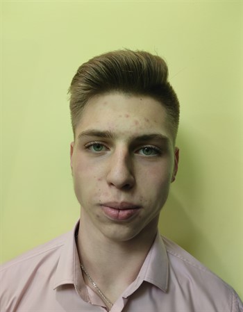 Profile picture of Ilya Kolpikov