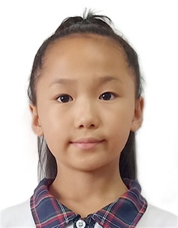 Profile picture of Li Siyi