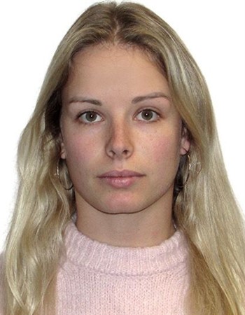 Profile picture of Kristina Shinkariuk