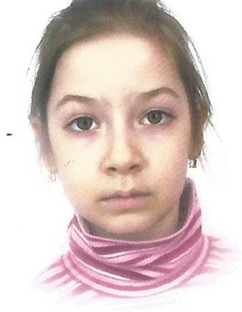 Profile picture of Evangelina Leikina